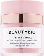 BeautyBio The ZenBubble Gel Cream