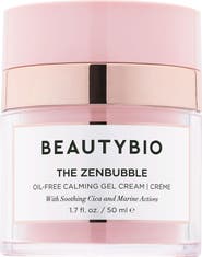 BeautyBio The ZenBubble Gel Cream
