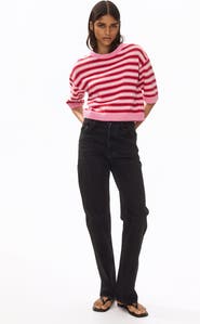 H&M Knit T-shirt
