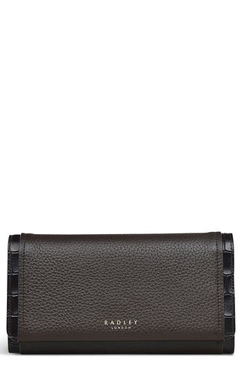 Radley Baylis Road 2.0 Flap Leather Wallet