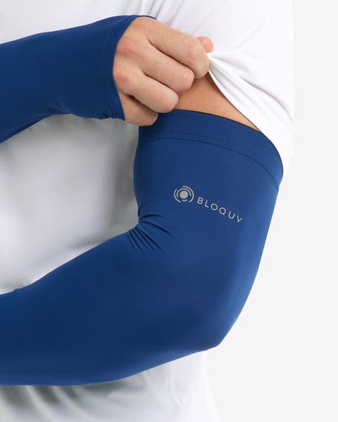 Unisex Sun Arm Sleeves