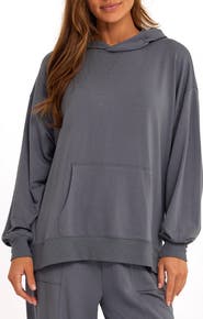 Threads 4 Thought Sylvie Terry Pullover Hoodie