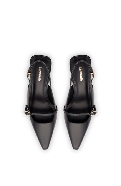 Larroude Larroudé Ines Pump