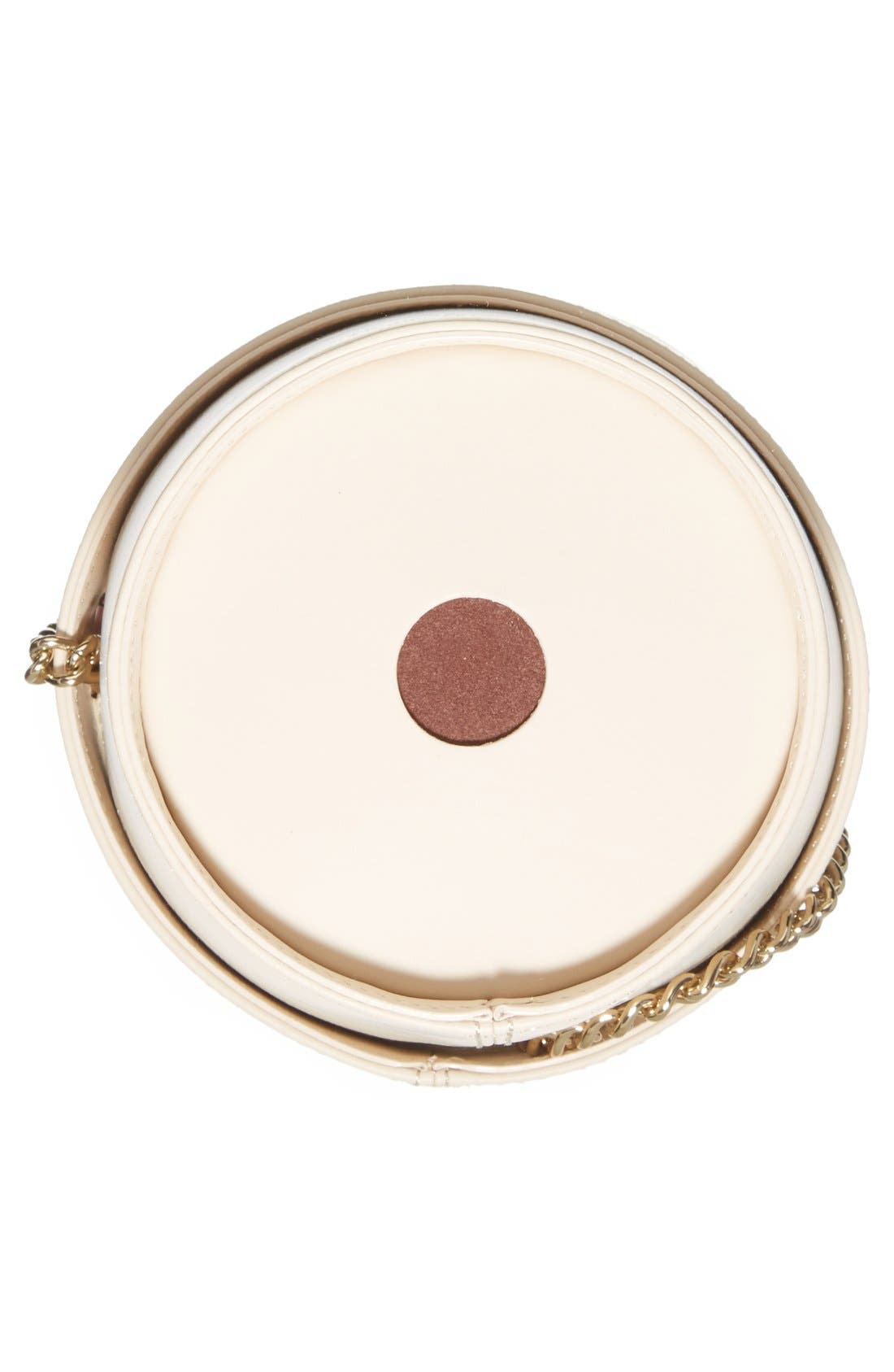 Kate Spade New York 'spring forward - flowerpot' crossbody bag, Alternate, color, 