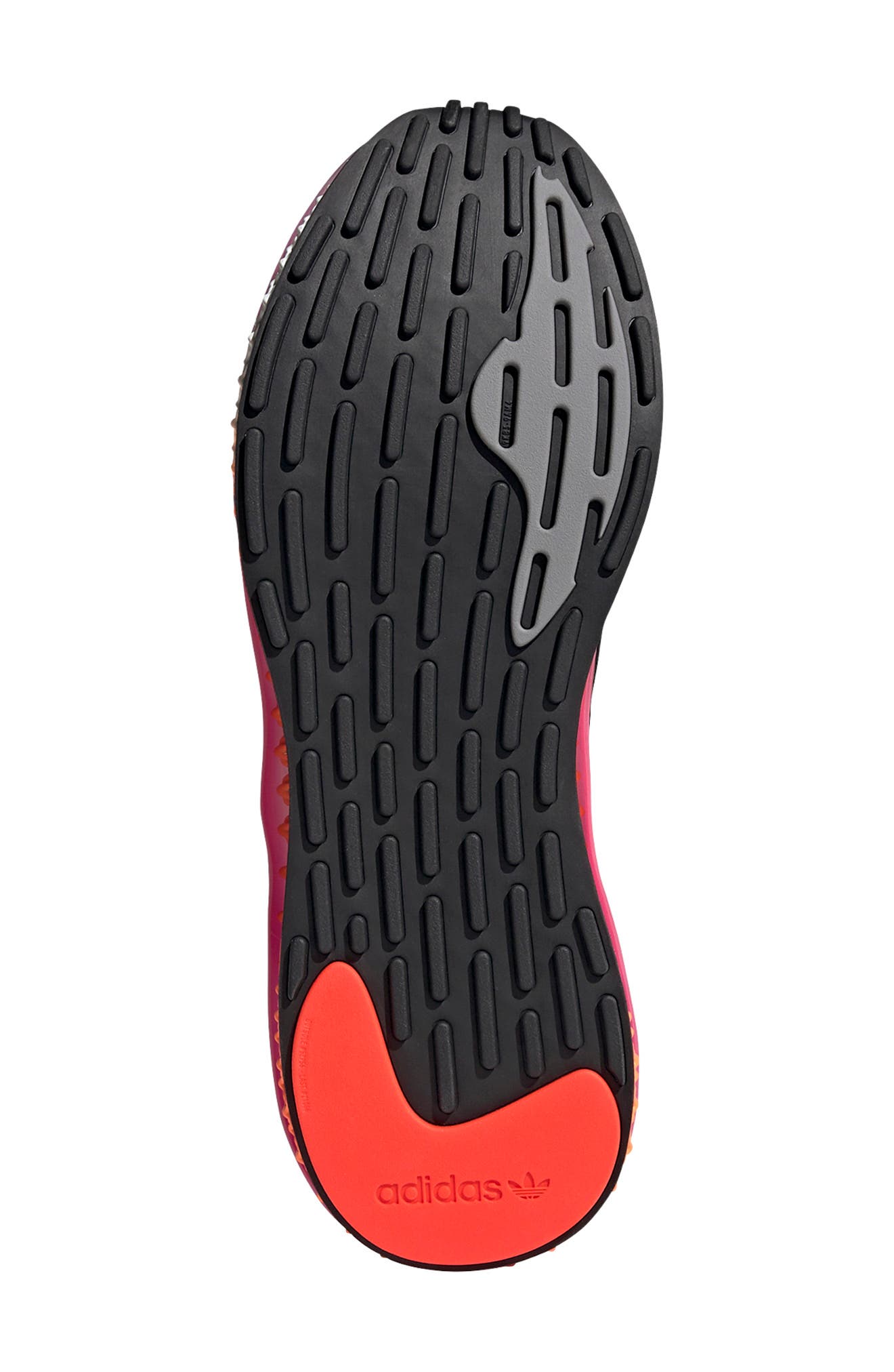 adidas 4D Fusio Running Sneaker, Alternate, color, 