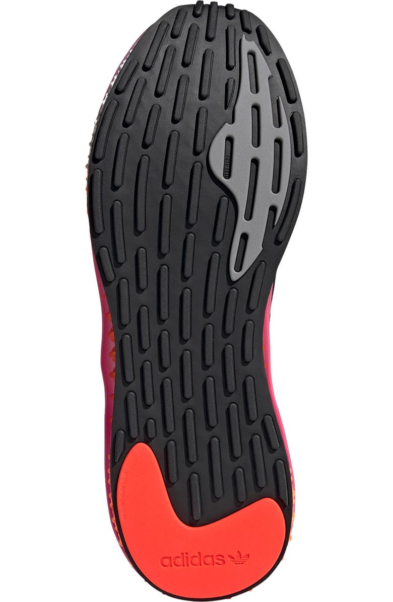 adidas 4D Fusio Running Sneaker, Alternate, color,