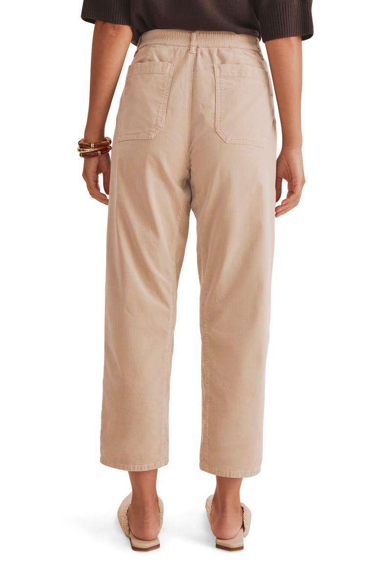 Carissa Corduroy Pants, Alternate, color, WHEAT BEIGE