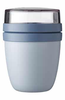 Mepal Ellipse Mini Lunch Pot