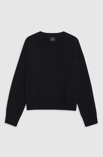 Lee Crew Sweater