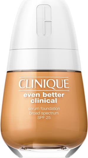 Clinique Even Better Clinical Serum Foundation Broad Spectrum SPF