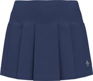 Original Penguin Pleated Performance Skort