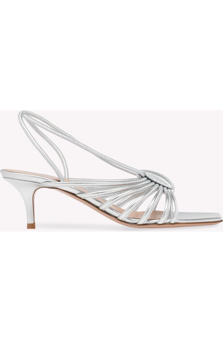 Gianvito Rossi Hellen 55 Sandals, Main, color,