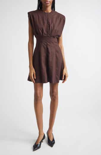Zamia Minidress