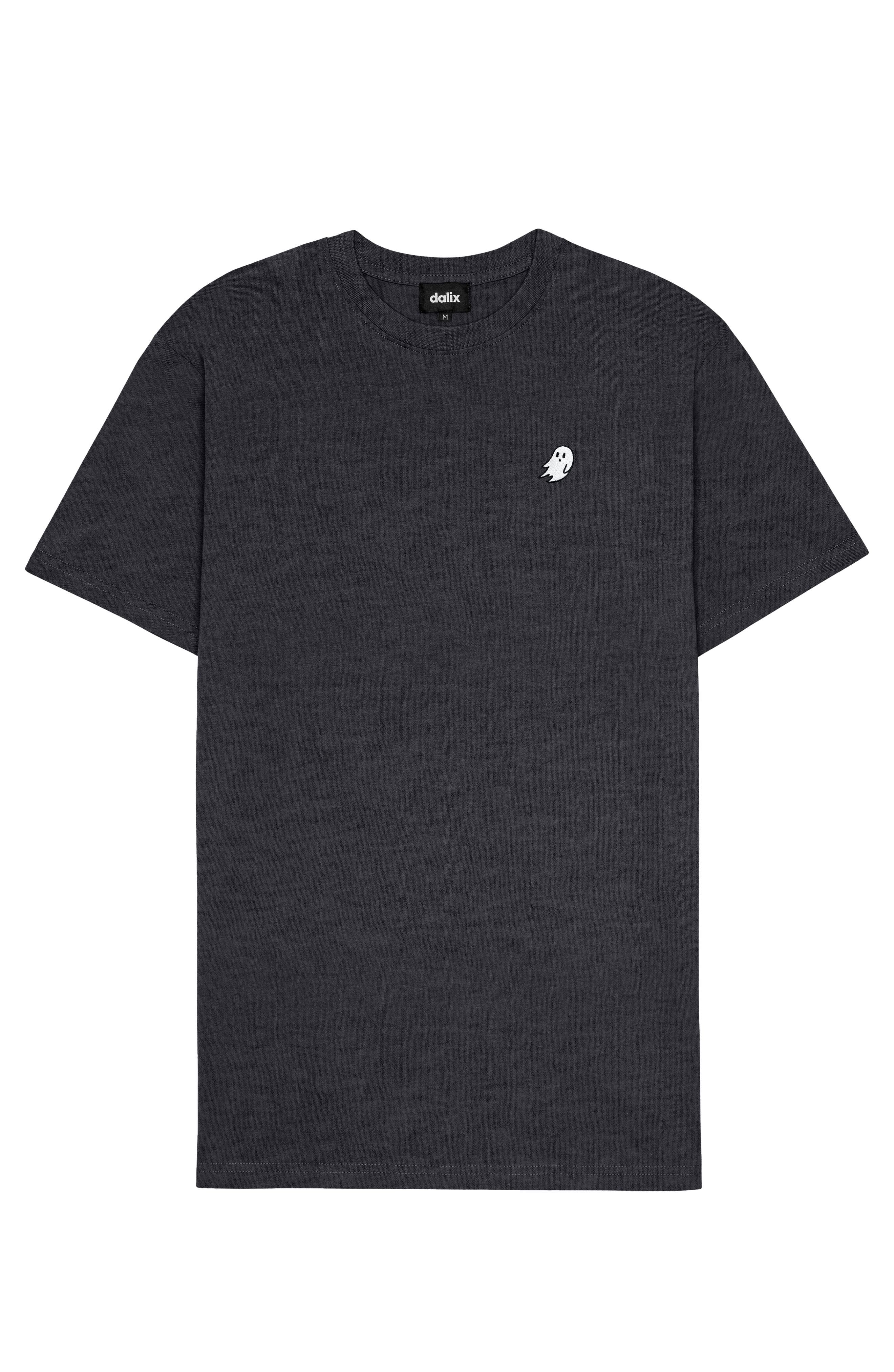 Charcoal Htr