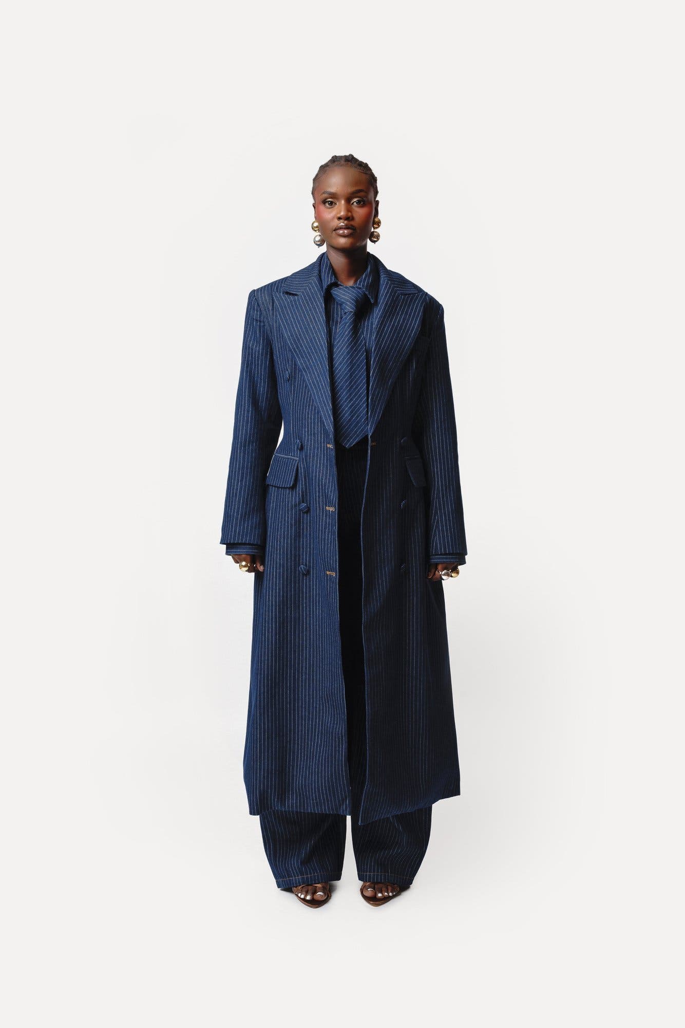 selected Denim