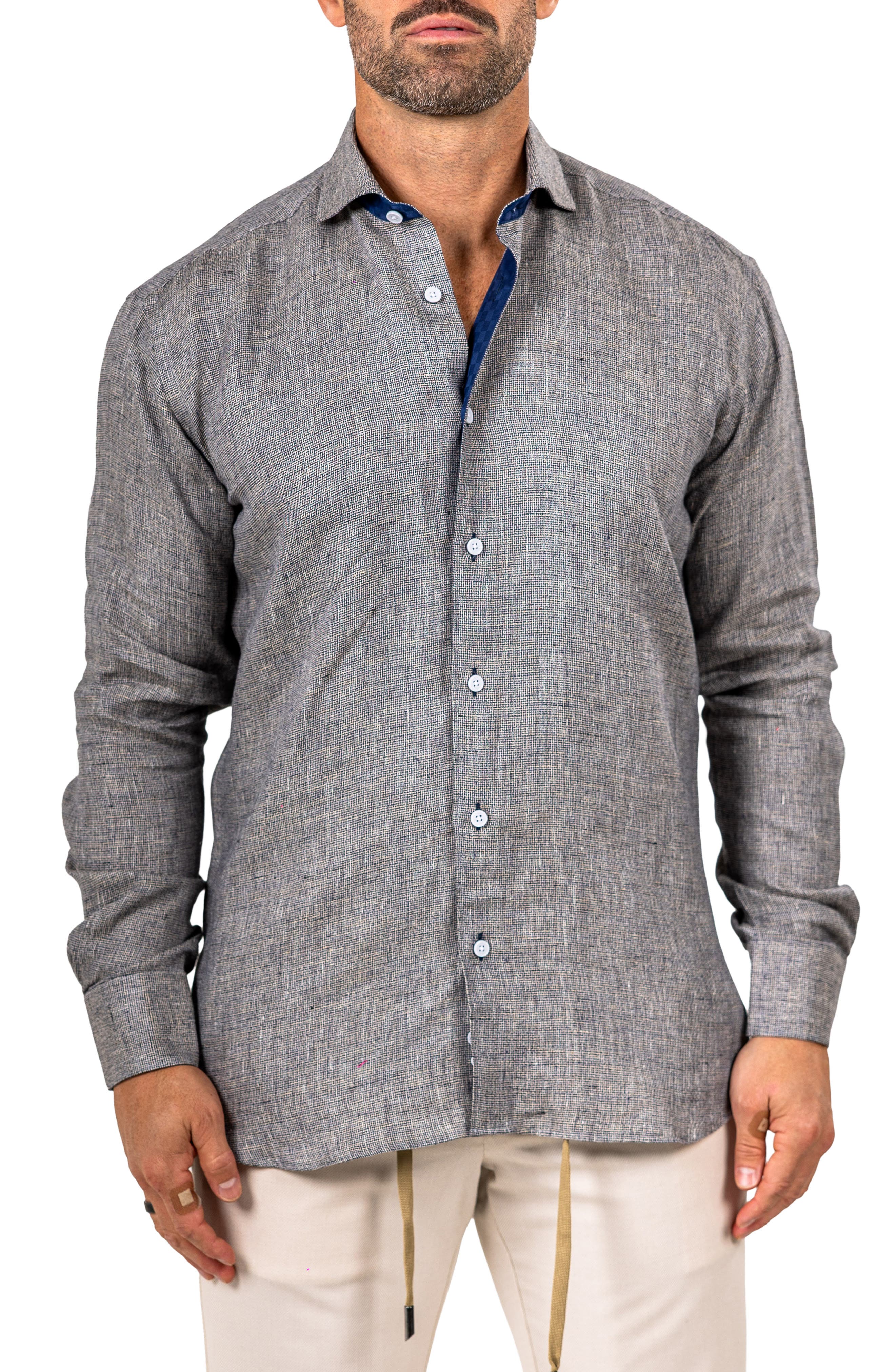 selected GREY