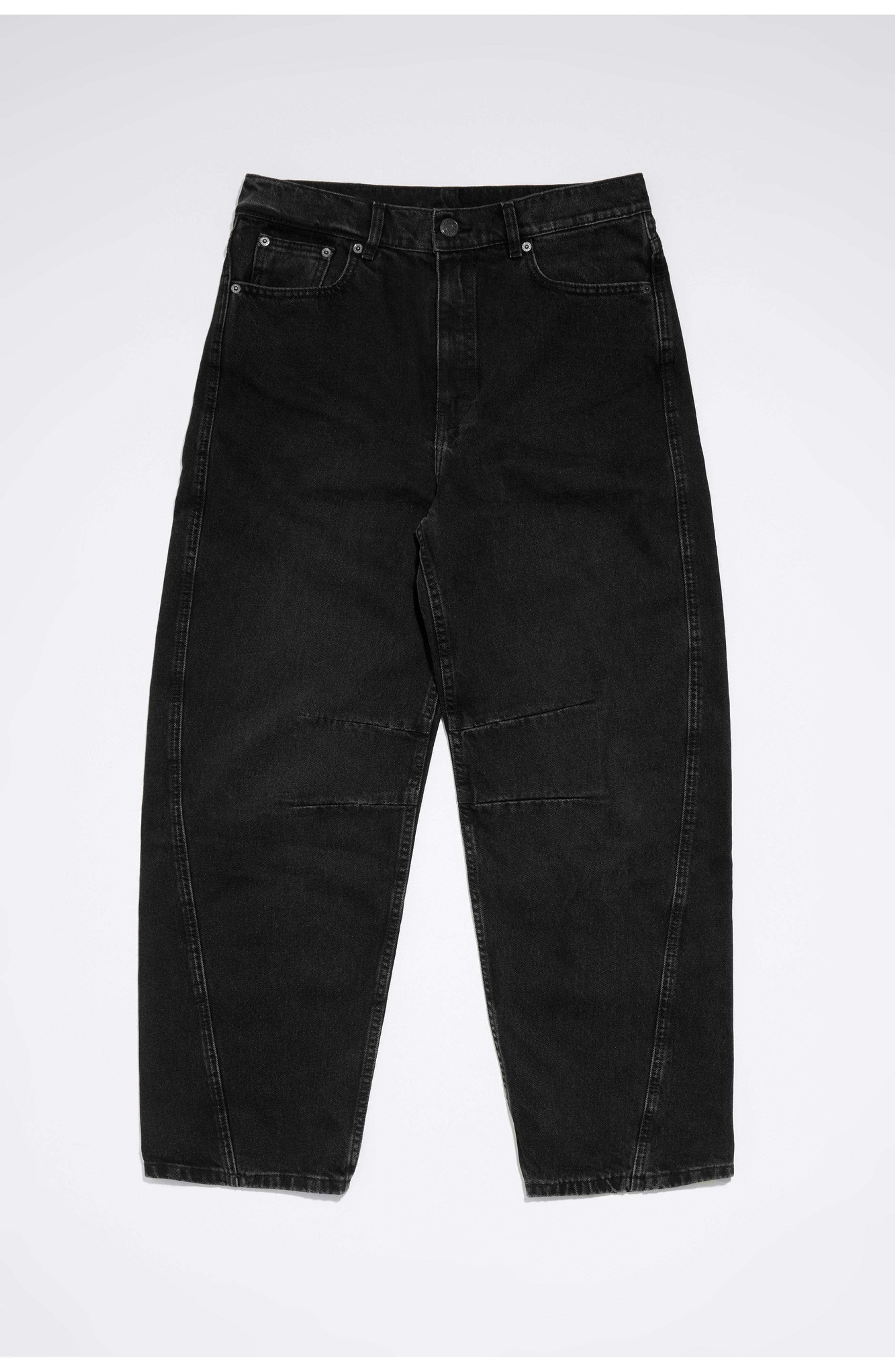 selected WASHED BLACK