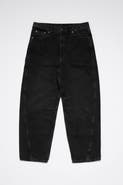 Bimba y Lola Barrel Leg Jeans