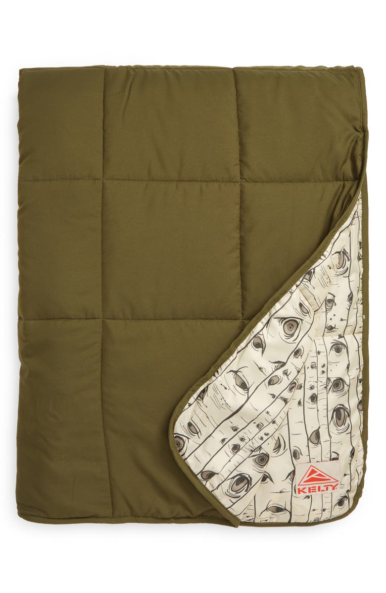 Kelty Biggie Blanket, Main, color, 