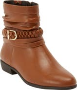 Comfortview The Mickey Bootie
