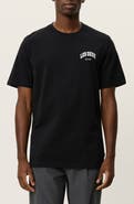 Les Deux Brady Hoop Graphic T-Shirt
