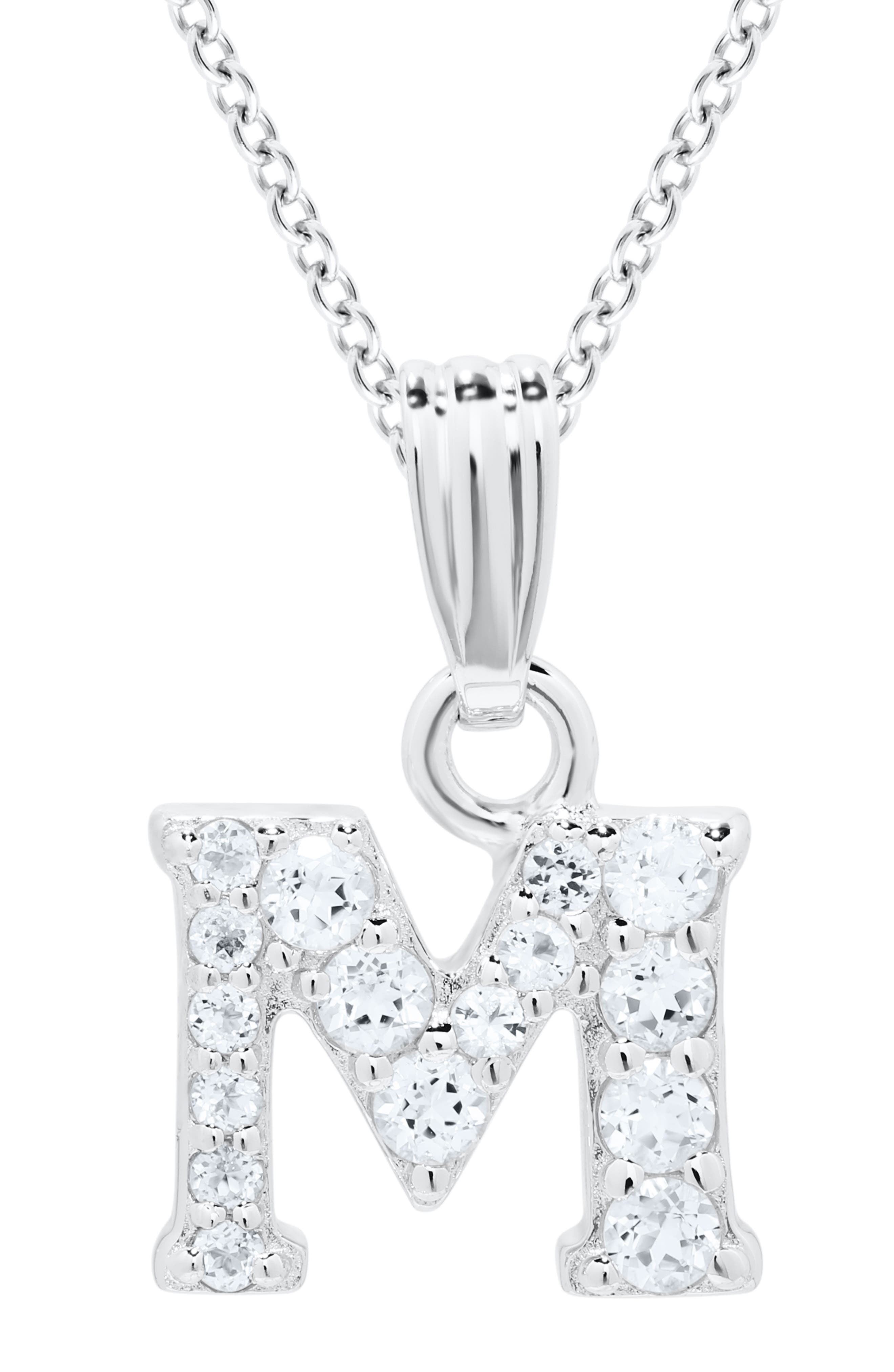 SILVER - M