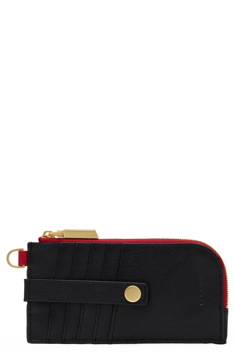 HAMMITT 210 East Leather Wallet, Main, color,
