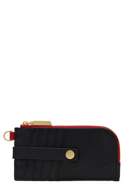 210 East Leather Wallet