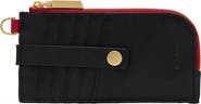 HAMMITT 210 East Leather Wallet
