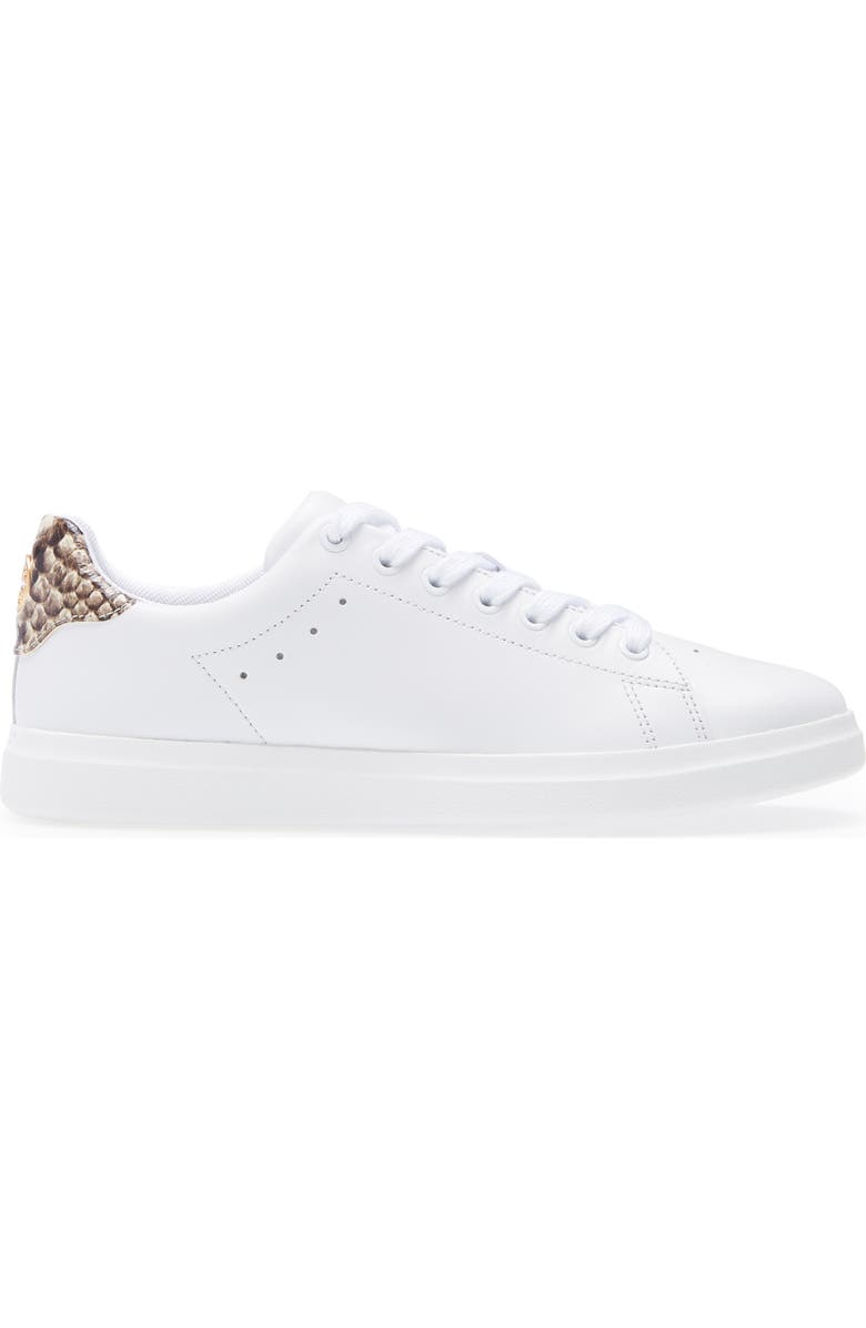 Howell Court Sneaker