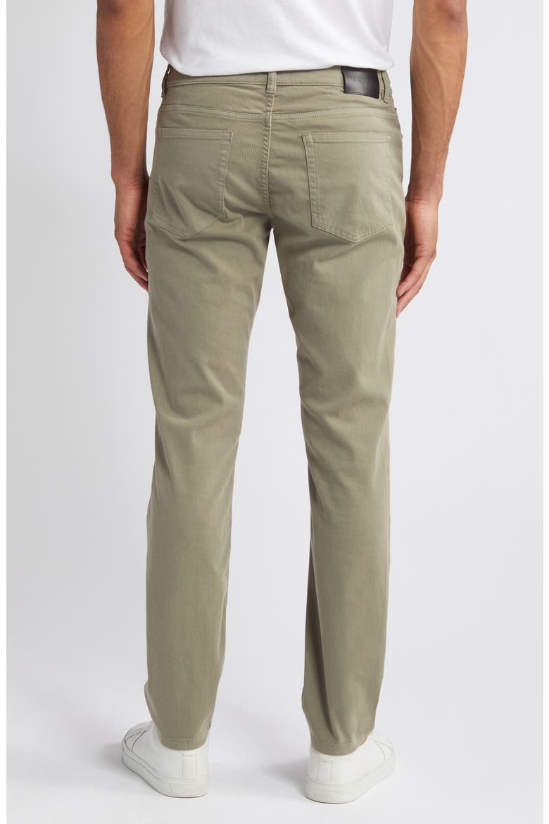 Nick Slim Fit Jeans, Alternate, color, ALPINE GREEN (ULTIMATE TWILL)
