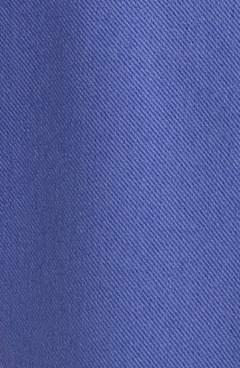 Tahari ASL Bell Bottom Pants, Alternate, color, Deep Peri