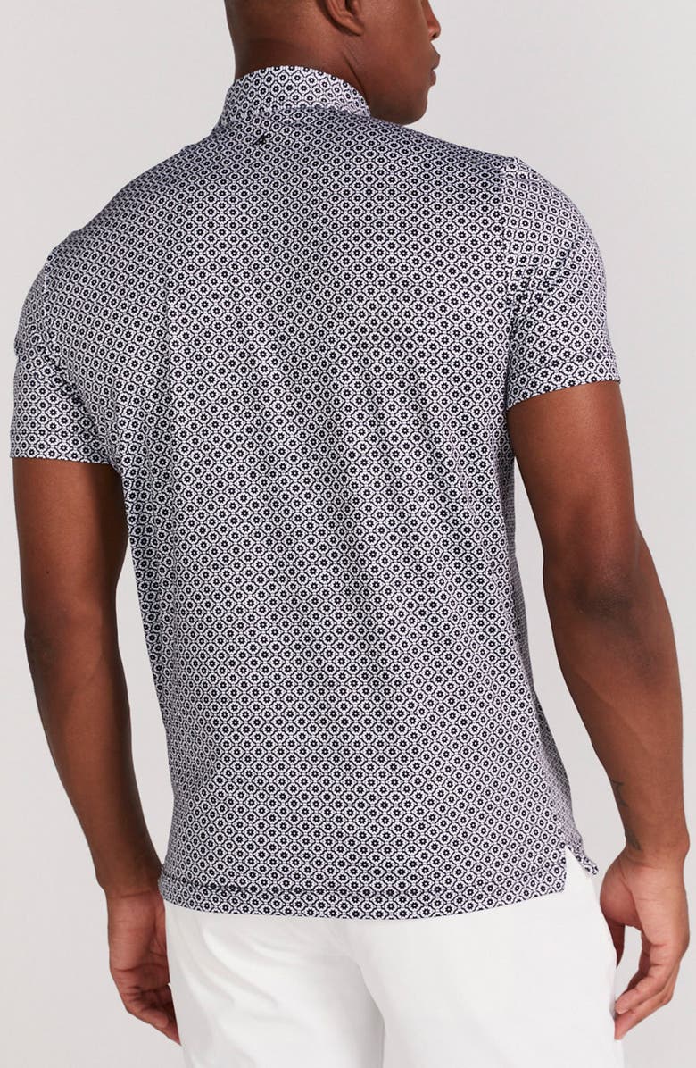Redvanly Harrow Performance Golf Polo, Alternate, color, 
