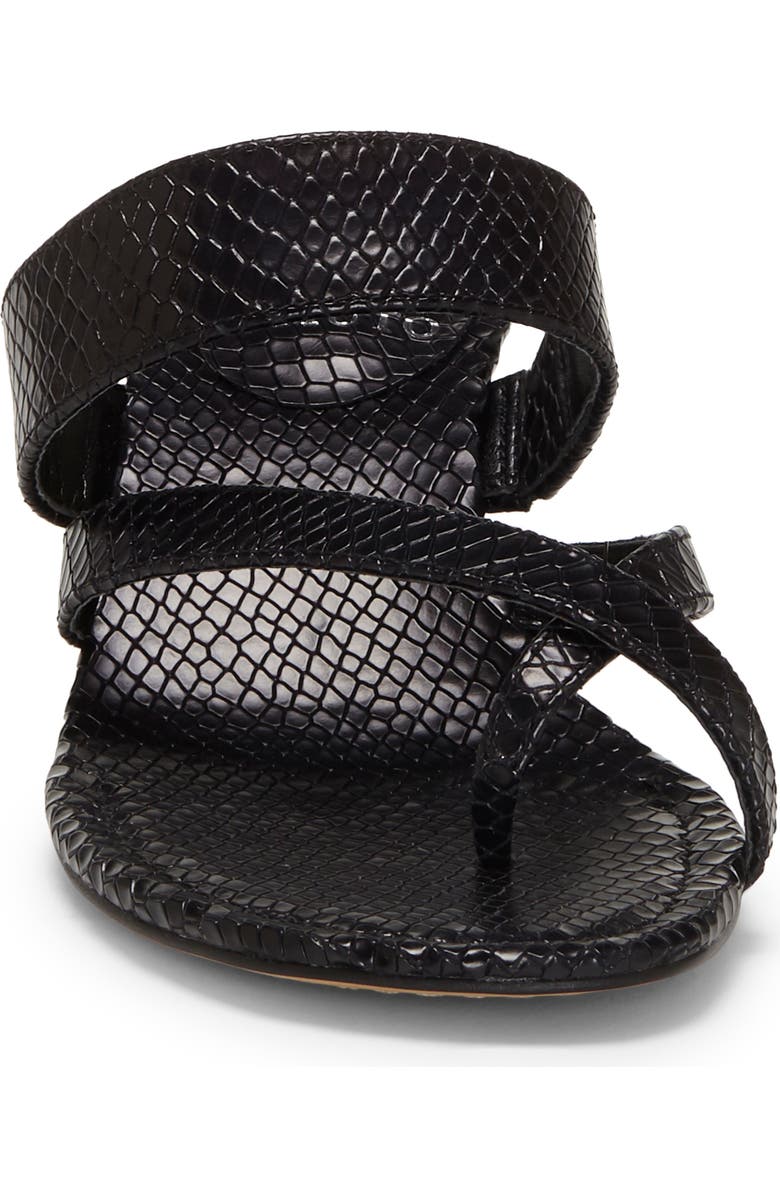 Vince Camuto Moentha Slide Sandal, Alternate, color,
