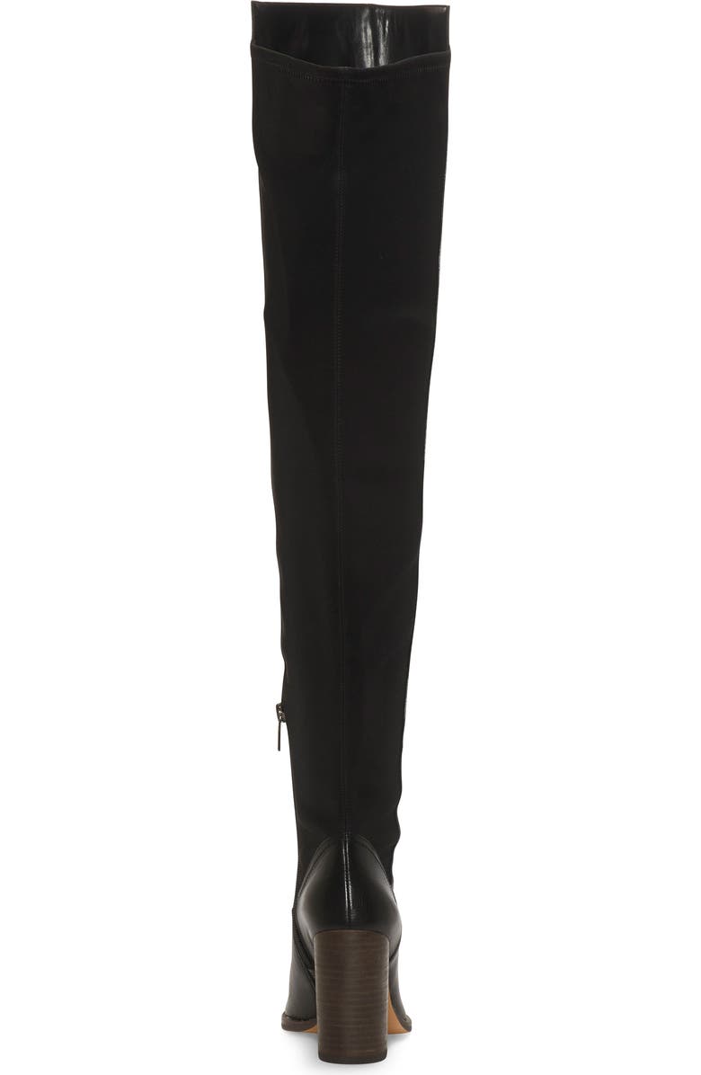 Vince Camuto Cottara Over the Knee Boot, Alternate, color,