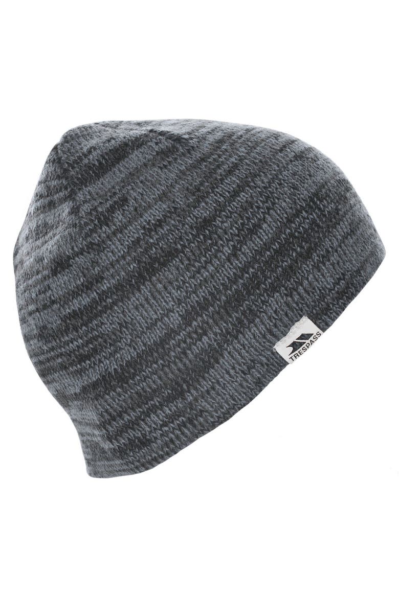 Aneth Beanie Hat, Main, color, Flint