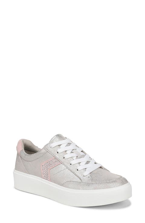 Madison Low Top Sneaker (Women)