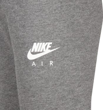 Kids' Fleece Pullover Hoodie & Joggers Set