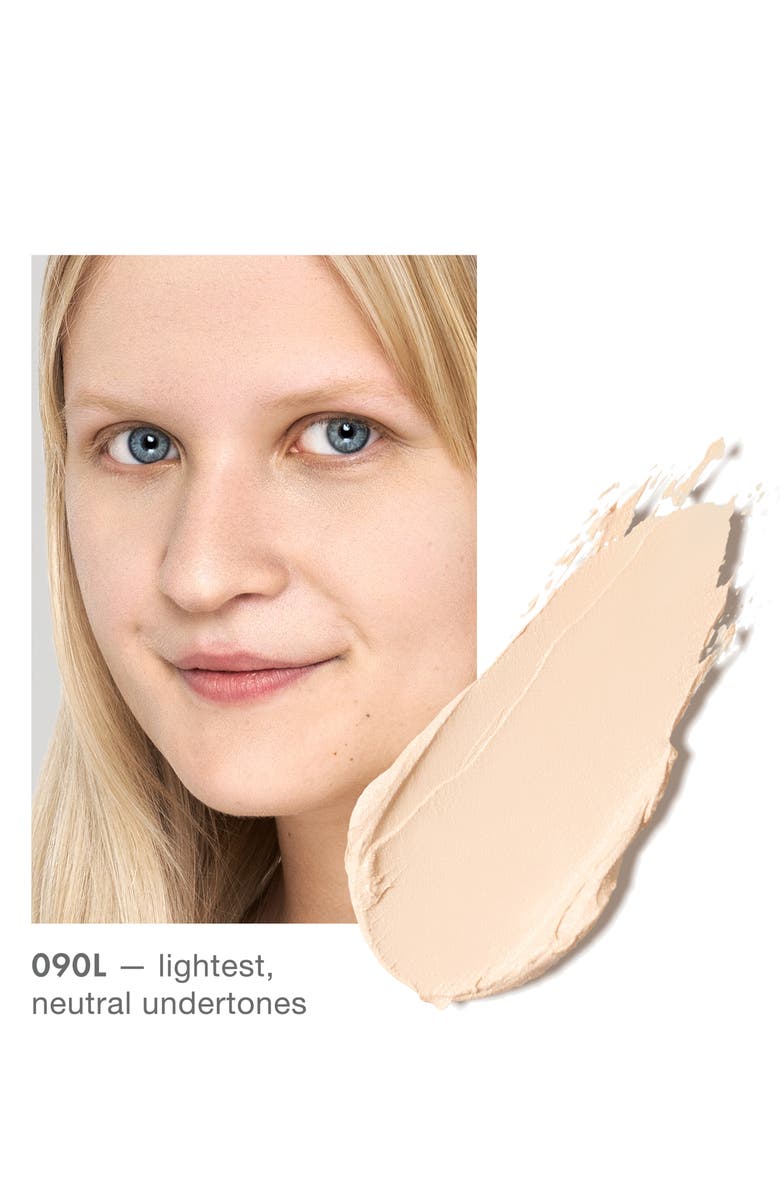 VAPOUR Luminous Foundation, Alternate, color,