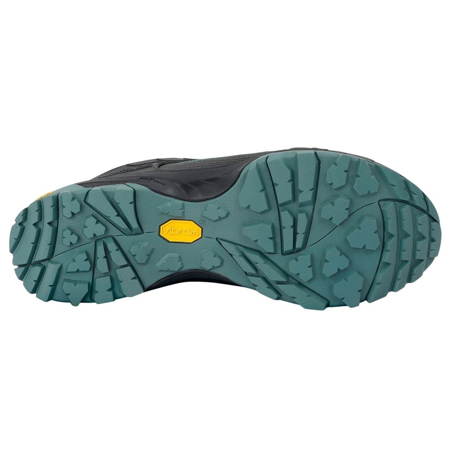 Regen Low Walking Shoes, Alternate, color, Spruce Green and Black