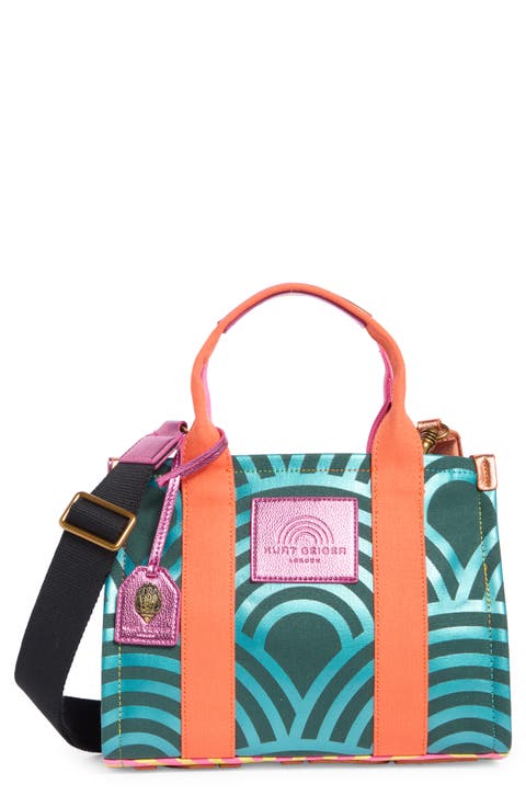 Small Southbank Tote