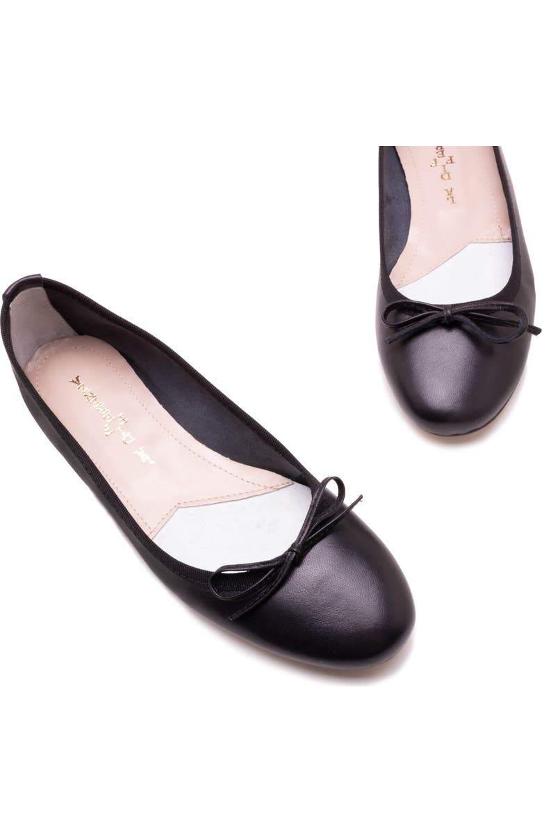 Michele Lopriore Mia Ballet Flat, Alternate, color,