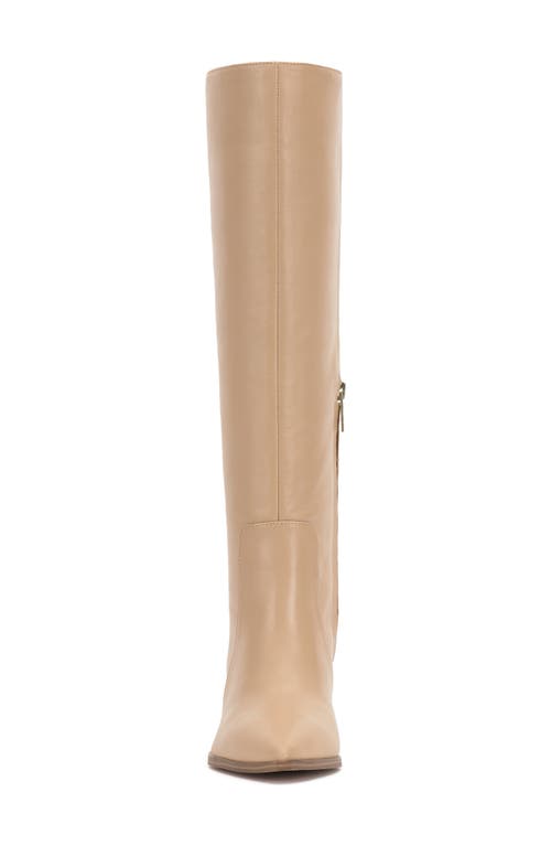 Vince Camuto Lumina Pointed Toe Boot