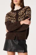 ASTR the Label Irene Cardigan