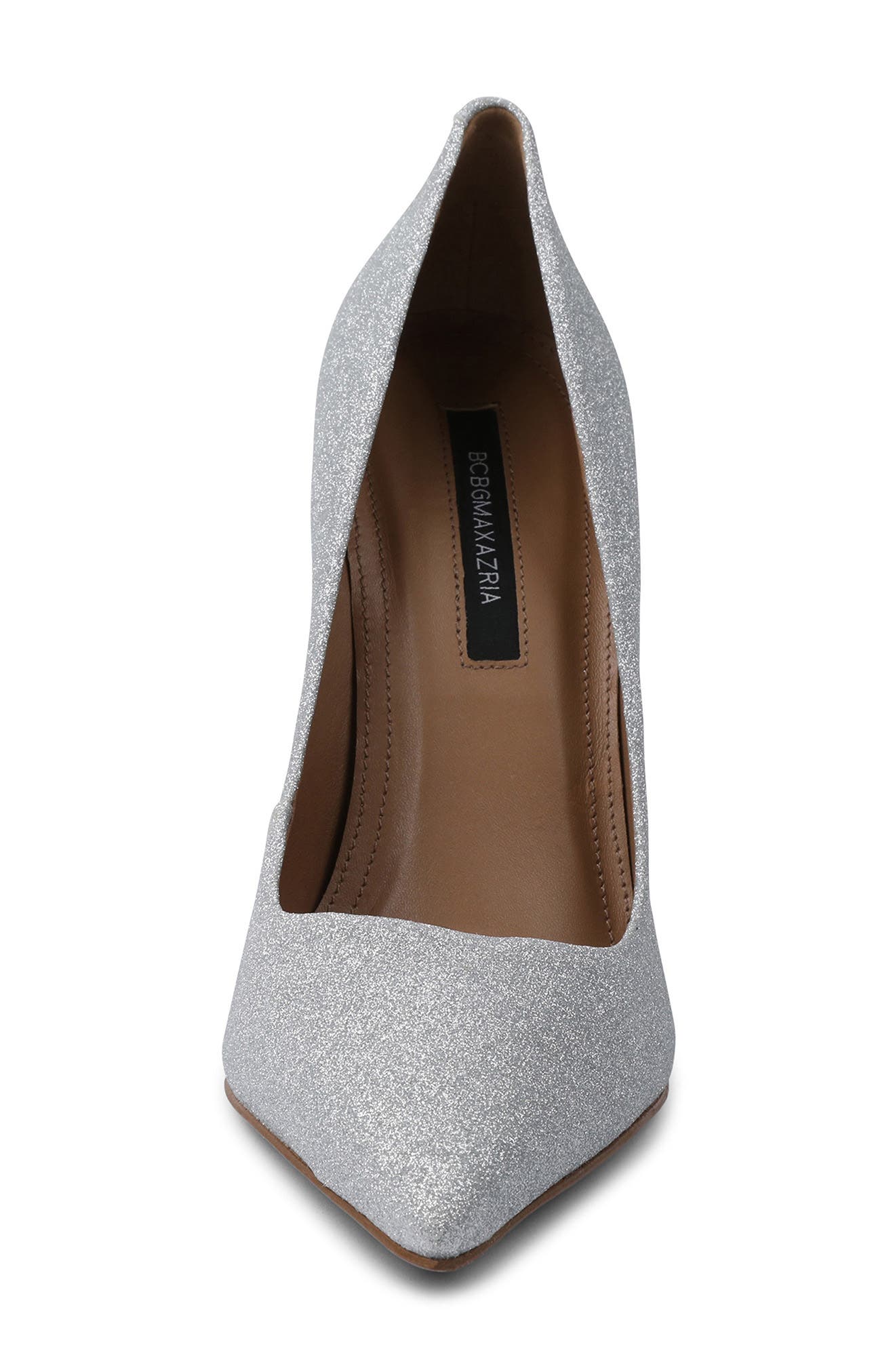 BCBGMAXAZRIA Nova Pointed Toe Pump, Alternate, color, 