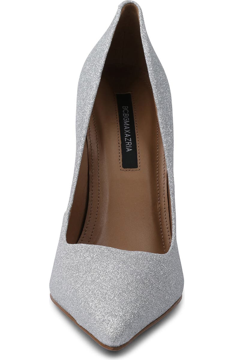 BCBGMAXAZRIA Nova Pointed Toe Pump, Alternate, color,