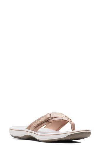 Breeze Sea Thong Sandal