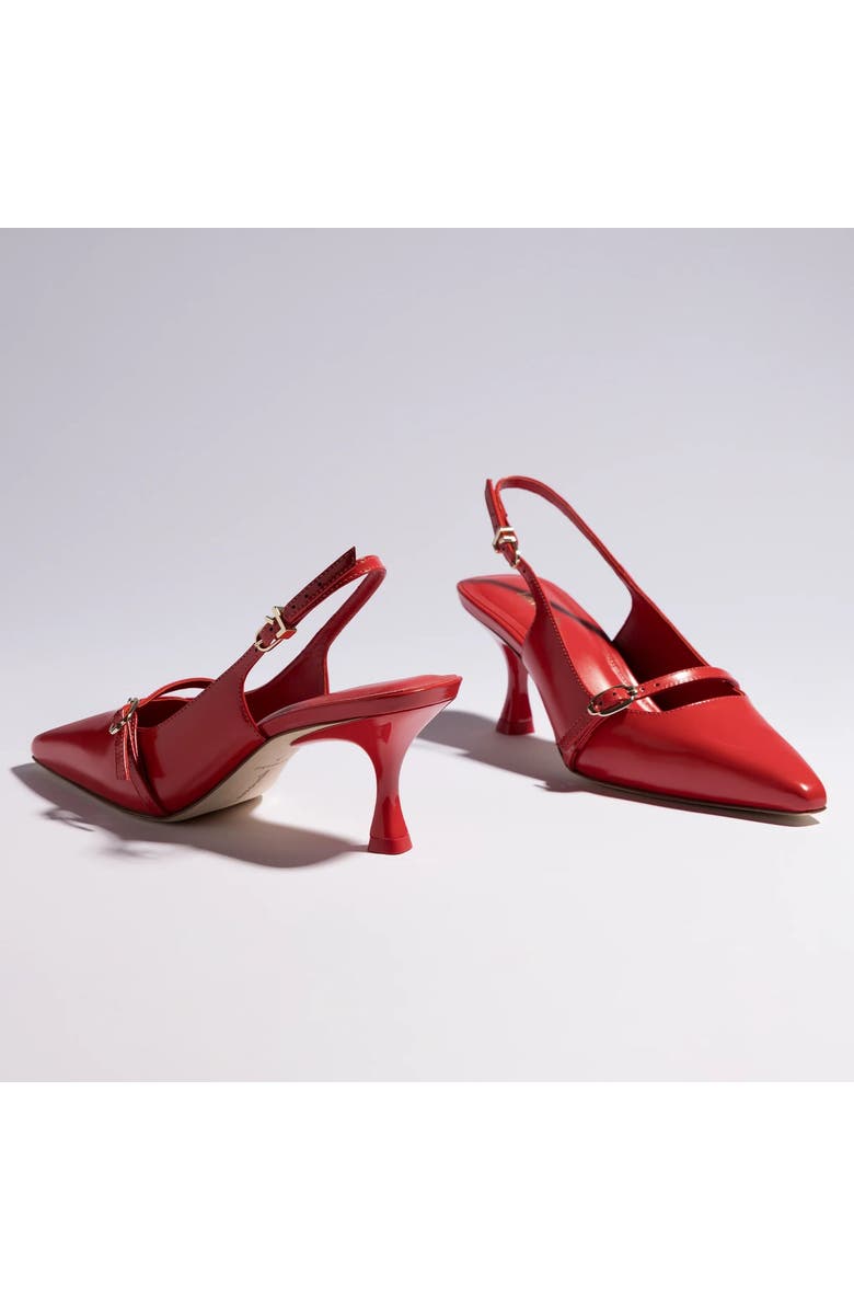 Larroudé Ines Pump, Alternate, color,