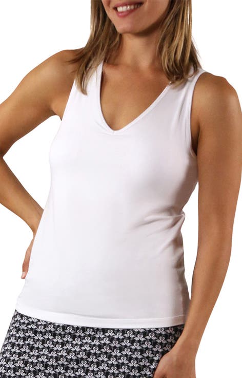 Everyday Shelf Bra Tank