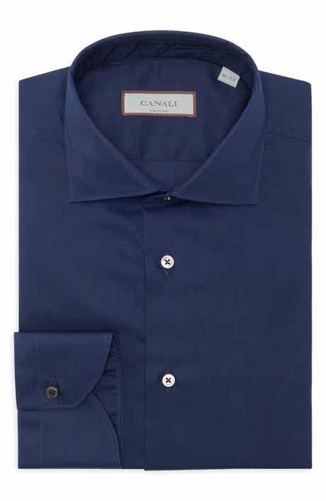 Cotton Dress Shirt